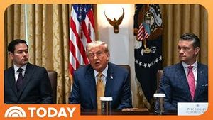 Video post by @today on YouTube