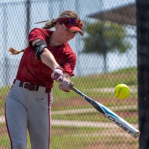 Image post by @eastonfastpitch on Instagram
