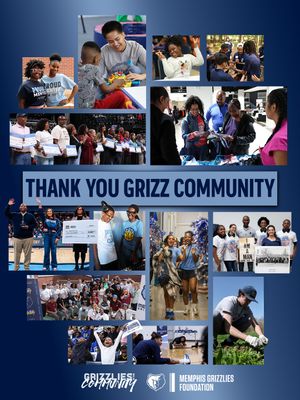 Image post by @grizzcommunity on Instagram