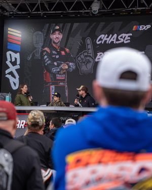 Image post by @martinsvilleswy on Instagram