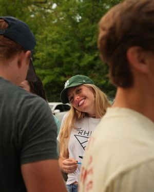 Image post by @clemsonbcm on Instagram