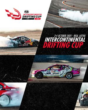 Image post by @fia.official on Instagram