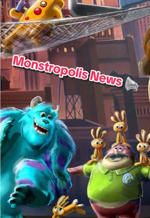 Video post by @disneyparks on TikTok