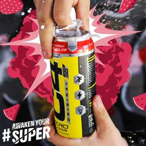 Image post by @c4energy on Instagram