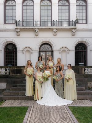 Image post by @vowdweddings on Instagram