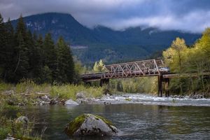 Image post by @amtrak on Instagram