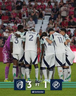 Image post by @nerevolution on Instagram