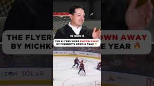 Video post by @phly_sports on YouTube