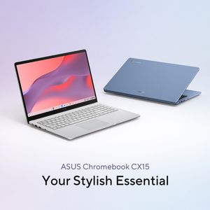 Image post by @asus on Instagram