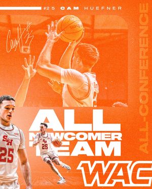 Image post by @bearkatsmbb on Instagram