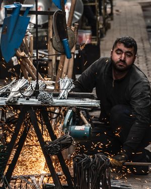 Image post by @mehmetyazigandoc on Instagram