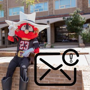 Image post by @ttuhousing on Instagram