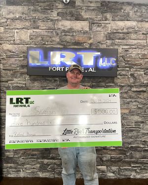 Image post by @littlerivertransportation on Instagram