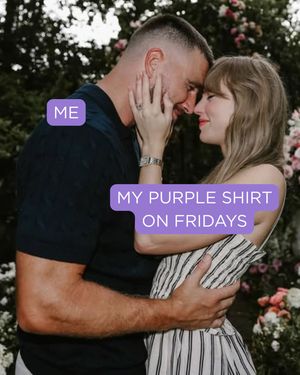 Image post by @highpointu on Instagram