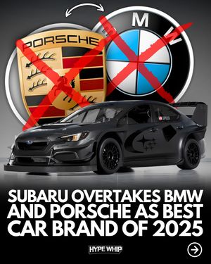 Image post by @hypewhip on Instagram