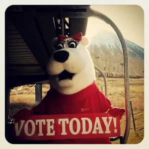 Image post by @skicrestedbutte on Instagram