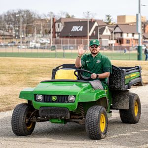 Image post by @minersports on Instagram
