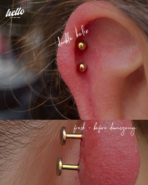 Image post by @hello.piercing.studio on Instagram