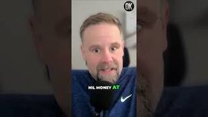 Video post by @outkick on YouTube