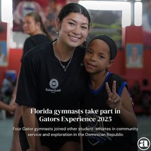 Image post by @alligatorsports on Instagram