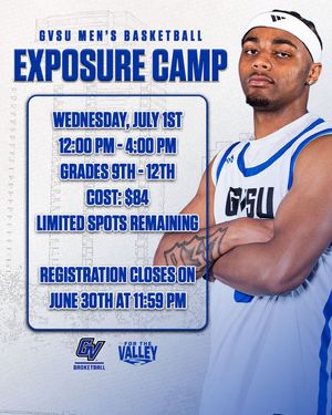 Image post by @gvsubasketball on Instagram