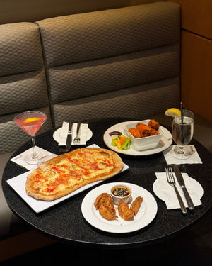 Image post by @nyhiltonmidtown on Instagram