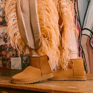 Image post by @ugg on Instagram