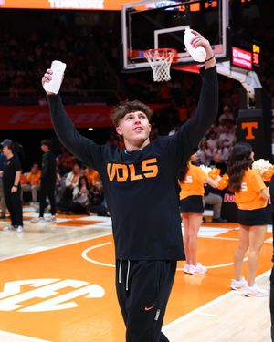 Image post by @vol_baseball on Instagram