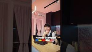 Video post by @Ceanu Zheng on YouTube