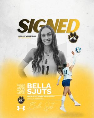 Image post by @wscwildcatvb on Instagram
