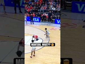 Video post by @EUROLEAGUE BASKETBALL on YouTube