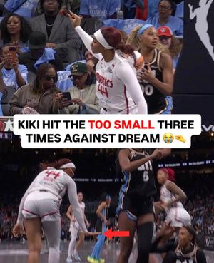 Image post by @brwsports on Instagram