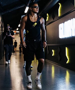 Image post by @cuchohernandez on Instagram