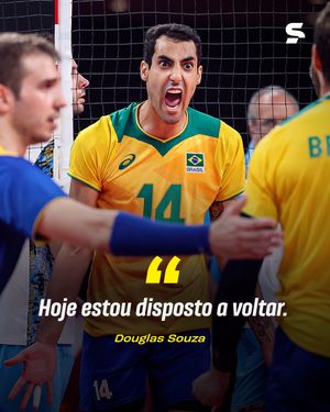 Image post by @sportv on Instagram