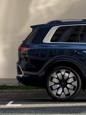 Image post by @audi on Instagram