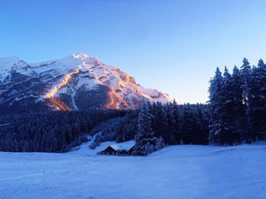 Image post by @mtnorquay on Instagram