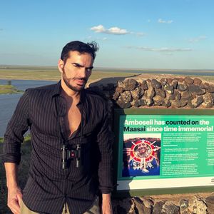 Image post by @claudiovmorales on Instagram