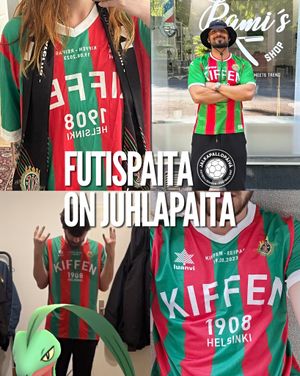 Image post by @fckiffen on Instagram