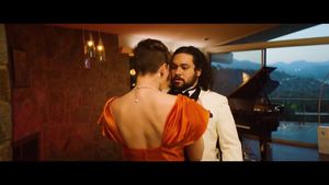 Video post by @marqueelv on Facebook