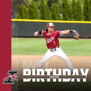Image post by @uindybaseball on Instagram