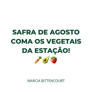 Image post by @eusoumarciabittencourt on Instagram