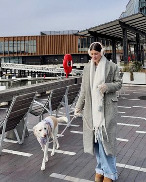 Image post by @thewharfdc on Instagram