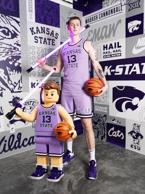 Image post by @kstatembb on Instagram