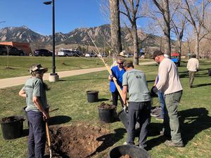 Image post by @playboulder on Instagram