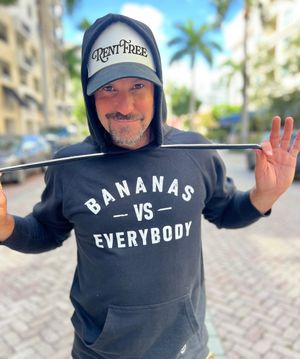 Image post by @johnnybananas on Instagram
