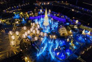 Image post by @thelvballpark on Instagram