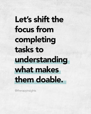 Image post by @therapyinsights on Instagram