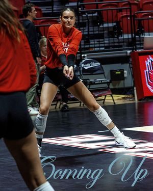 Image post by @ballstatecardinalchaos on Instagram