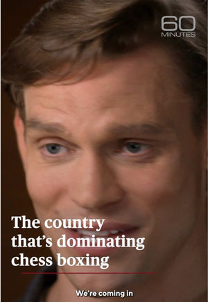 Video post by @60minutes on TikTok