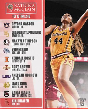 Image post by @hoophall on Instagram